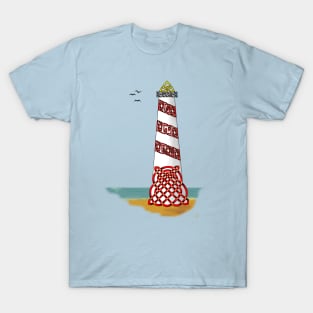 Lighthouse T-Shirt